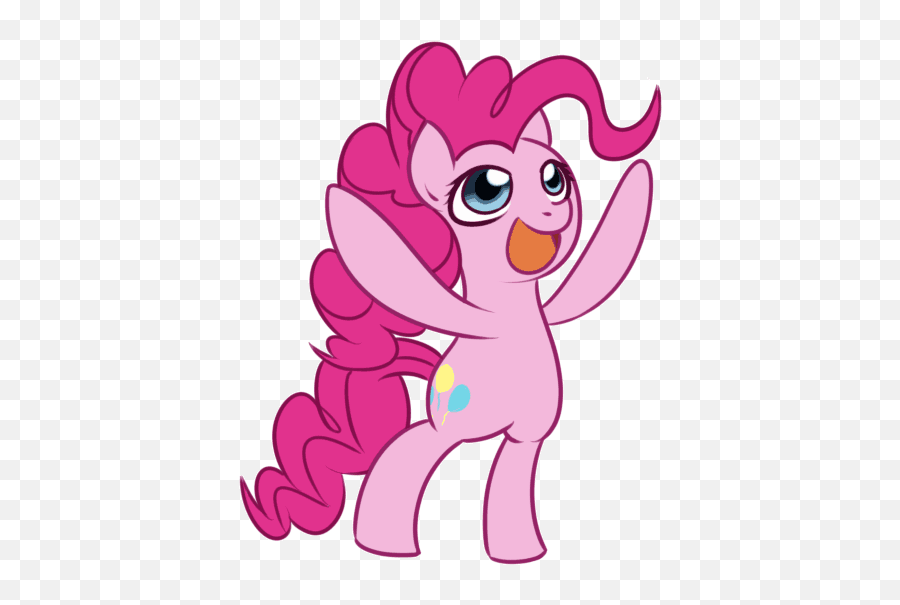 Thanks For Watching Moving Animation - My Little Pony Thank You Gif Emoji,Moving Dancing Emoji
