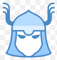Thor Icon - Clip Art Emoji,Thor Emoji