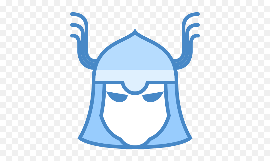 Thor Icon - Clip Art Emoji,Thor Emoji