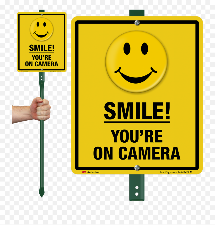 K2 - Cctv Sign Emoji,Camera Emoticon