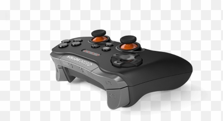 Video game emoji png Picture 600069 video games controller - Steelseries Controller Stratus Xl