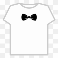 Bowtie - Roblox Trash Gang Mask Emoji