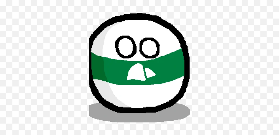 Kurganball Polandball Wiki Fandom - Polandball Emoji,Nazi Emoticon
