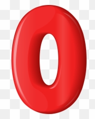 Zero Clipart - Png Download Full Size 938285 Emoji