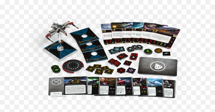 Purple Actions - Xwing Ffg Community Rz 2 A Wing Expansion Pack Dial Emoji,Delta Emoji