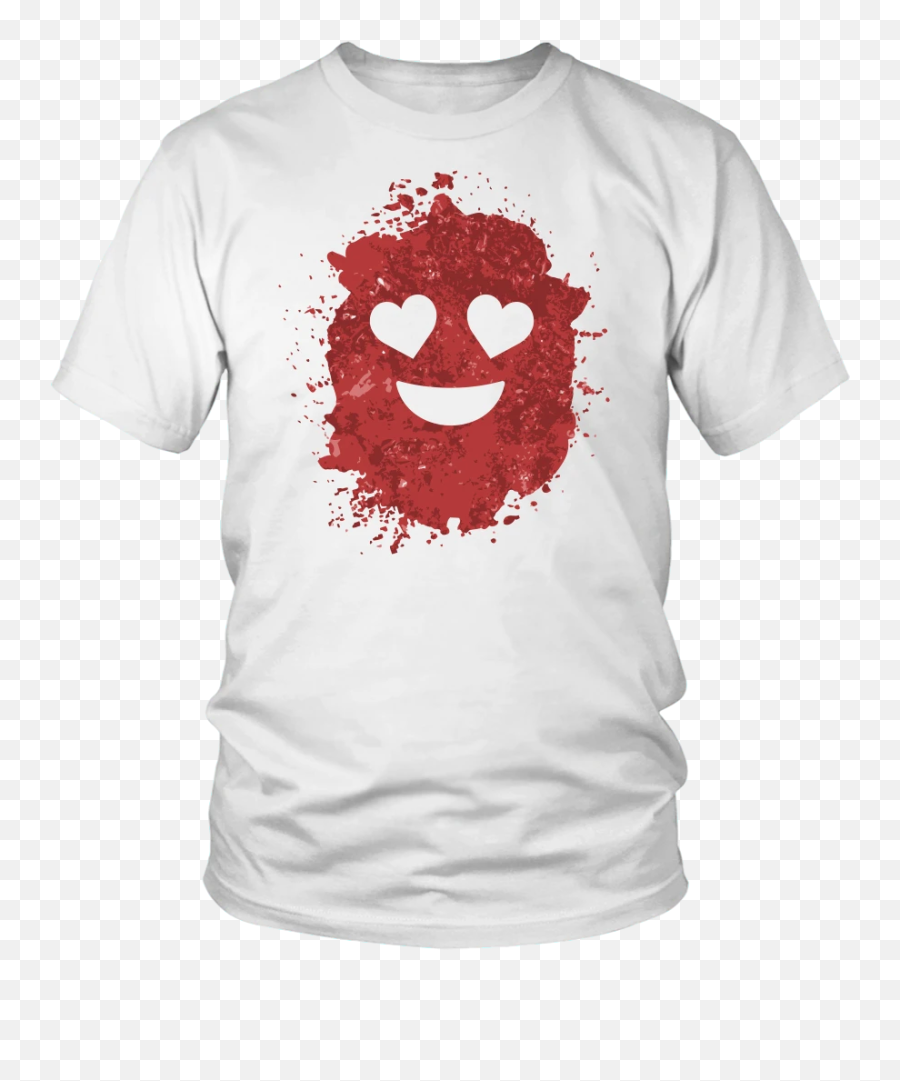 Muddy Tshirt Emoji - Mandalorian And Baby Yoda T Shirt,Chart Emoji