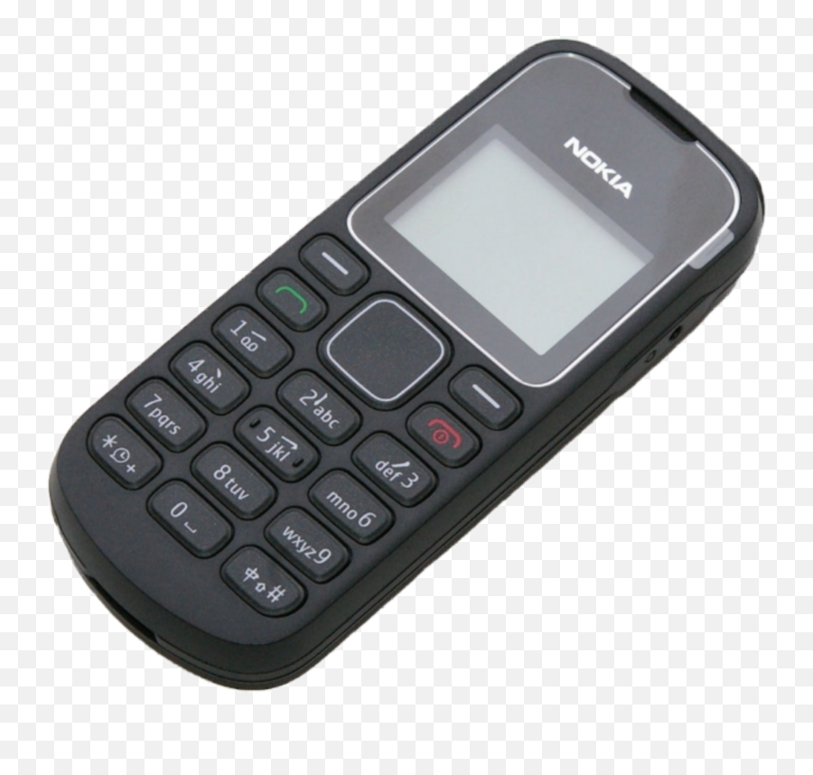 Nokia Cellphone Phone Oldphone Oldcellphone - Nokia Emoji,Old Phone Emoji