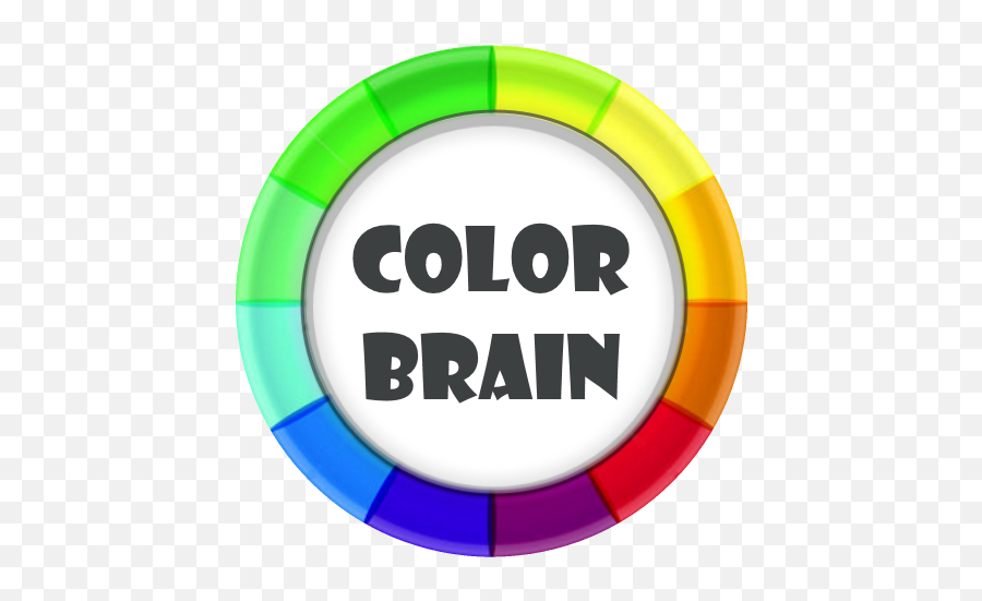 Color Brain Brain Refresher U2013 Programme Op Google Play - Circle Emoji,Aroused Emoji