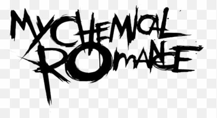 23 Things That Millennials Want To Make A Comeback In 2018 - My Chemical Romance Logo The Black Parade Emoji