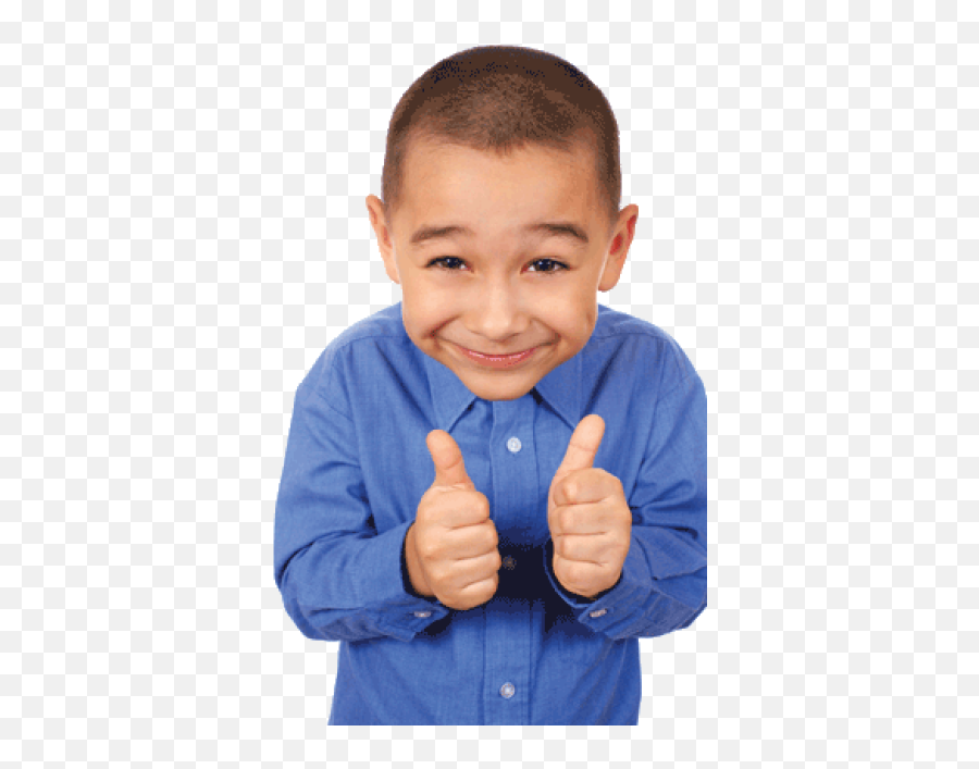Download Child Png Download Png Image - Child Thumbs Up Transparent Background Emoji,Thumbs Up Emoji No Background