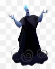 Hades - Disney Kingdom Hearts 2 Emoji