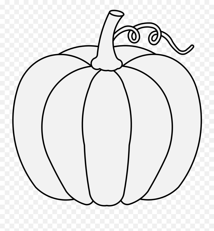 Pumpkin Traceable Heraldic Art Png - White Pumpkin Outline Black Background Emoji,Vt Emoji