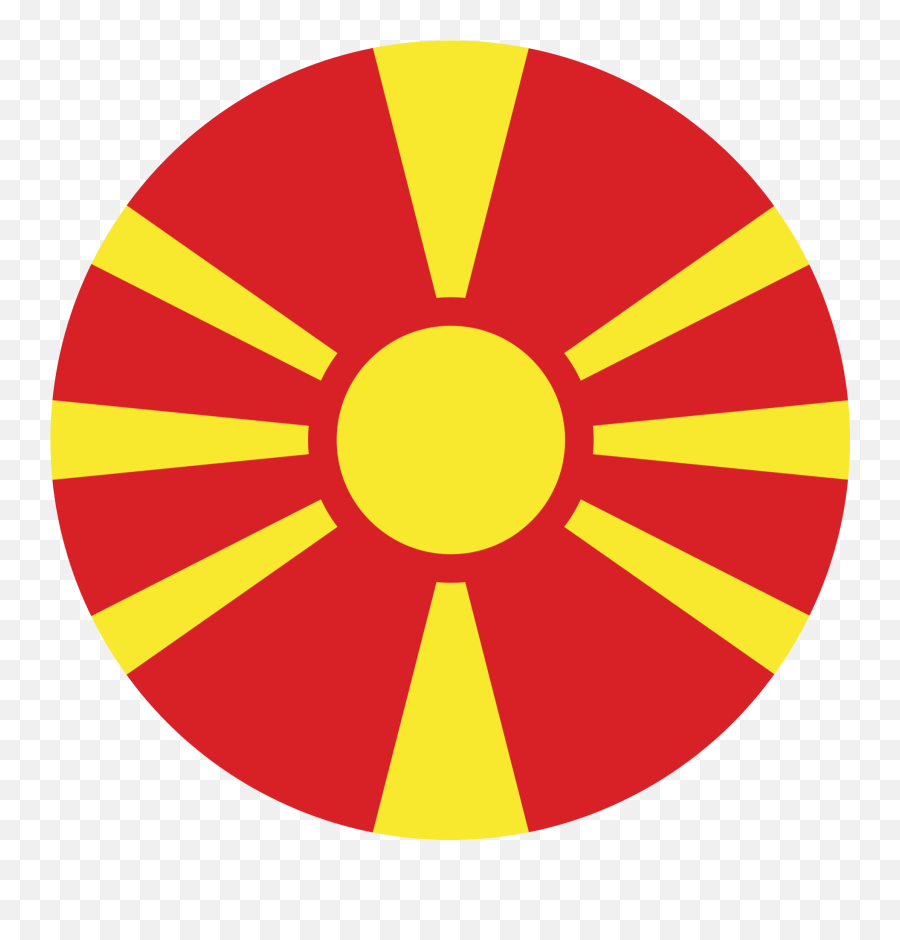 Macedonia Flag Emoji U2013 Flags Web - North Macedonia Flag,Emojis Apple Watch