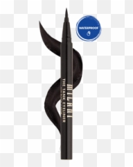 The Tank Eyeliner - Eye Liner Emoji,Runny Nose Emoji