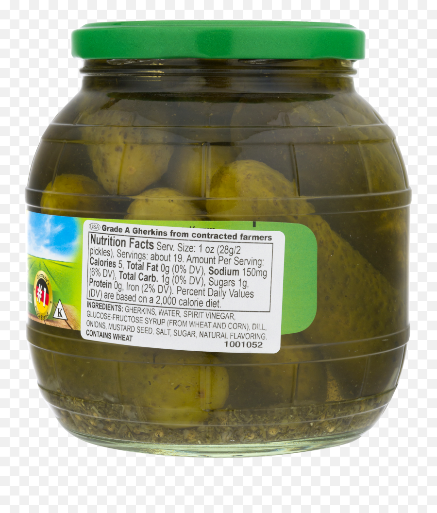 Pickles Png Transparent - Transparent Pickles Png Emoji,Pickles Emoji