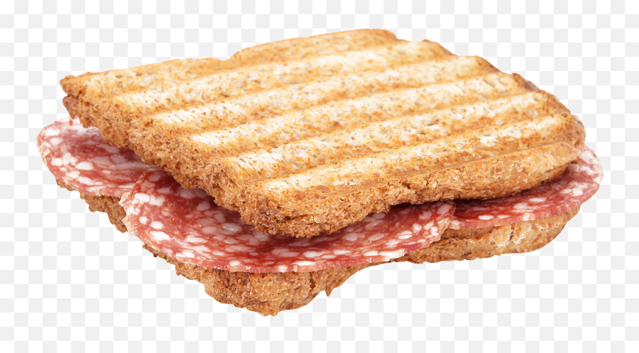 Bread Brads Salami Toast Salamitoast - Salami Sandwich Png Emoji,Salami Emoji
