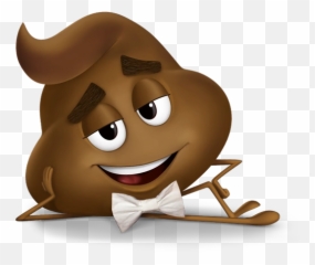 Poop - Poop Emoji Emoji Movie,The Emoji Movie