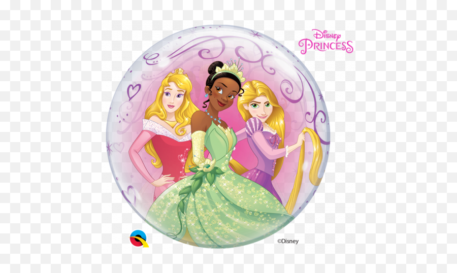 Greetings House - Princess Bubble Balloon Emoji,Twin Emoji Costume
