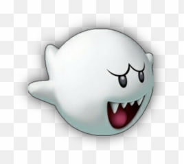 The Most Edited complexoverlay PicsArt - Boo Mario Bros Emoji