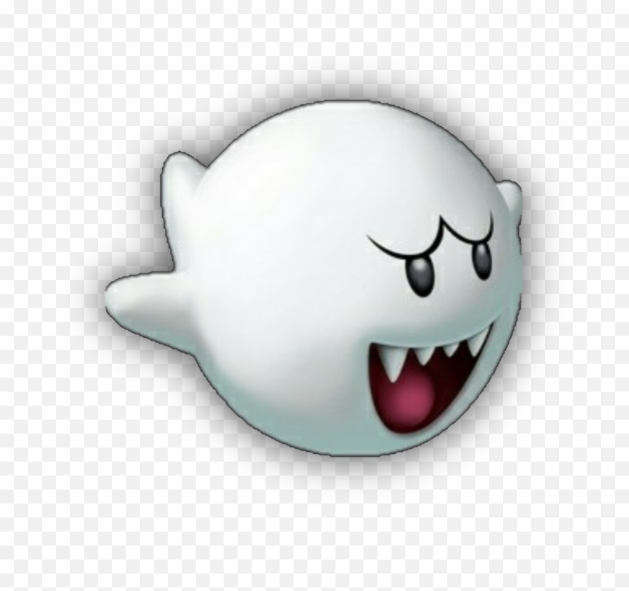 The Most Edited Complexoverlay Picsart - Boo Mario Bros Emoji,Tongue And Swirl Emoji