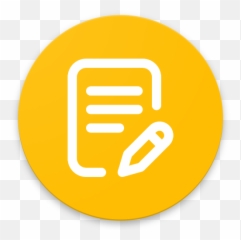 Everything Notes u2013 Google Play ilovalari - Question Emoji