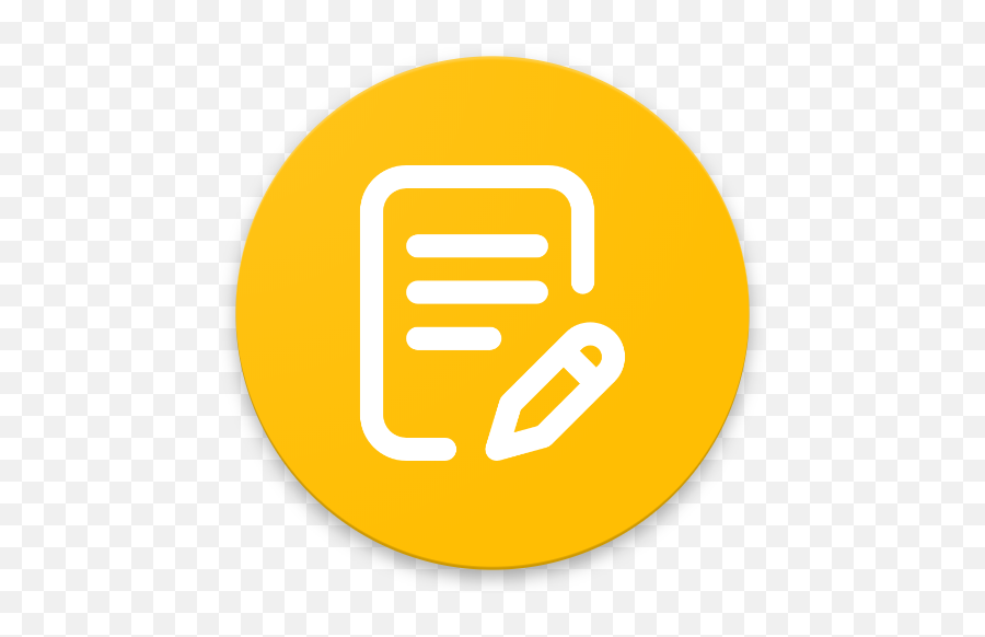 Everything Notes U2013 Google Play Ilovalari - Question Emoji,Aquarius Symbol Emoji
