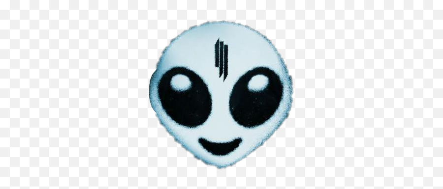 Skrillex Sticker - Dot Emoji,Skrillex Emojis