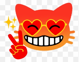Emoji Edits I Couldnt Stop Myself Or - Clip Art,Orc Emoji