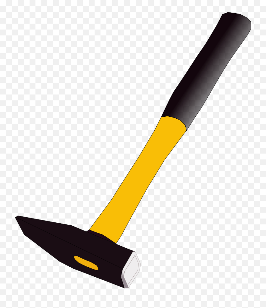 Hammer Animation 4 Png Svg Clip Art For Web - Download Clip Basic Repair Equipment Png Emoji,Hammer And Wrench Emoji