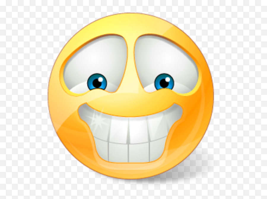 Icons Land Laughing Smiley - Laughing Smiley Emoji,Hehe Emoji