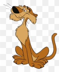 Louie The Mountain Lion - Louie The Mountain Lion Emoji,Cougar Emoji