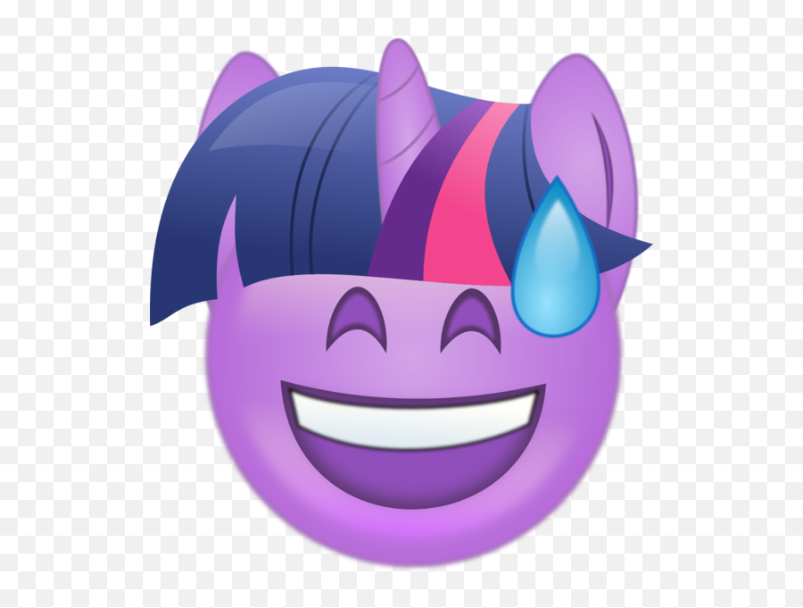 Tacobender Emoji Ponies Human Humanized - Smiley,Sparkle Emoticon