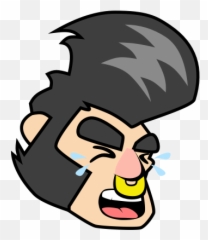 Stats Tools For Brawl Stars - Brawl Stars Emojis Png,Rock Star Emoji