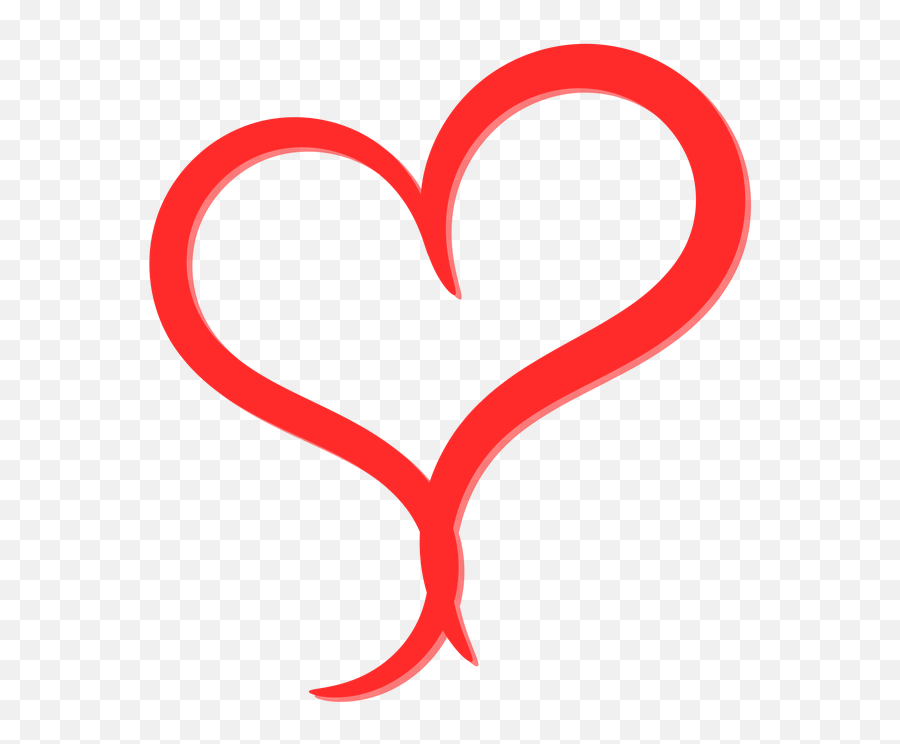 Free Heart Vector Heart Images - Love Heart Png Emoji,Gay Couple Emoji