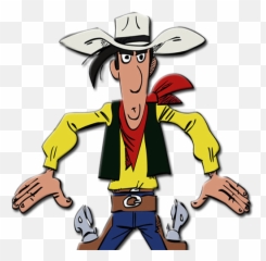 Download Fighting Slave Of Gor Gor 14 - Lucky Luke Emoji,Slave Emoji