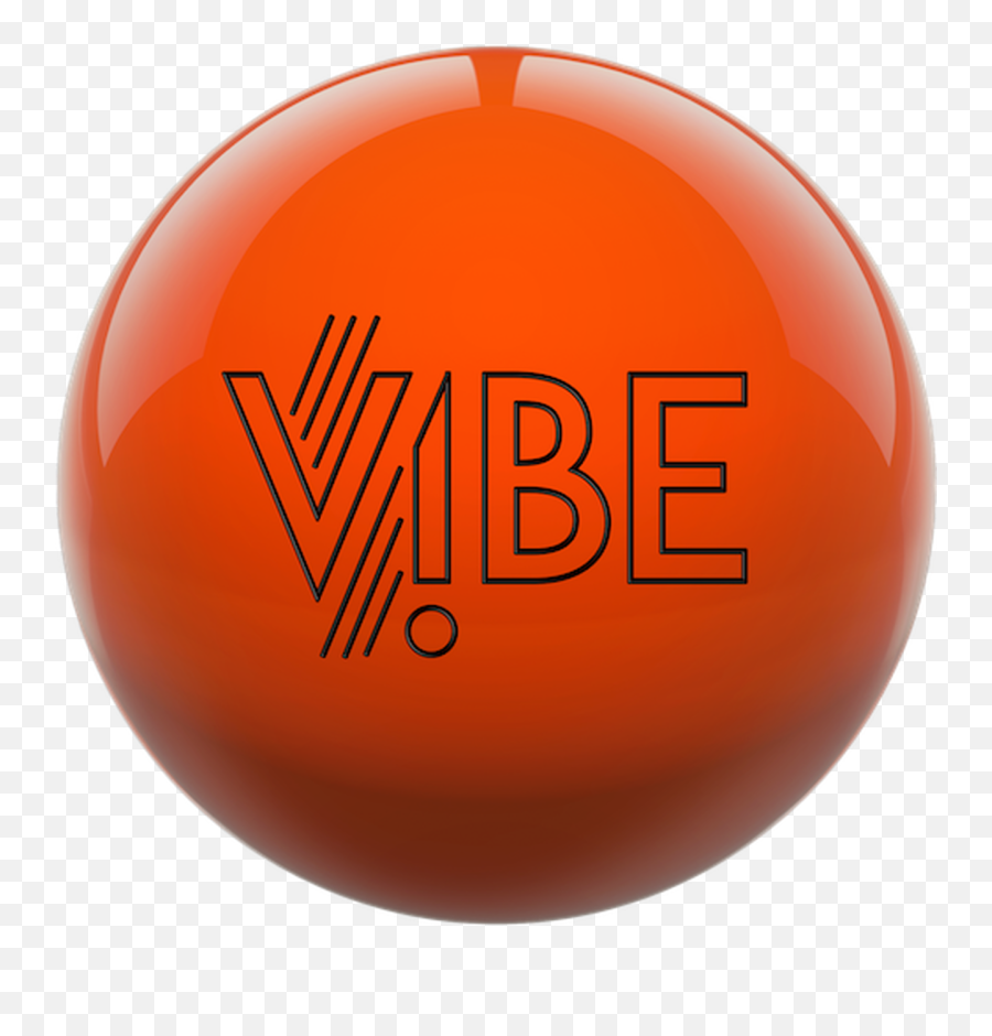 Hammer Vibe Orange Bowling Ball - Circle Emoji,Jayhawk Emoji