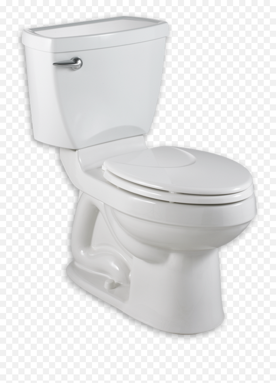 Toilet Emoji Transparent Png Clipart - American Standard Champion 4 Toilet Black,Wc Emoji