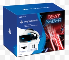 Sony Playstation Announces Beat Saber - Playstation Vr Beat Saber Emoji,Playstation Emoji