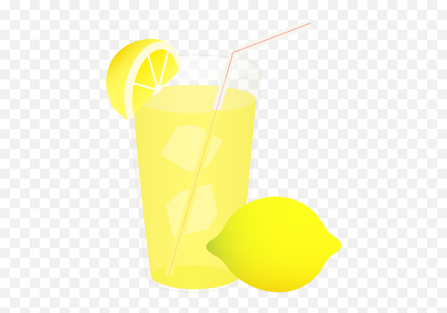 Lemon Aid And Lemons Clipart - Lemon Juice Clip Art Emoji,Lemon Emoji Png