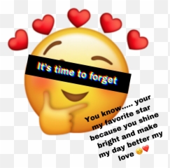 Blossom Blushing Rainbow Images Today - Girl Quotes About Guys Emoji