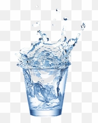Drink Water Emoji Transparent Png