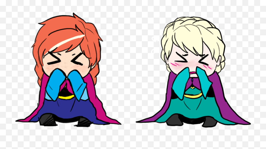 Top The Bennet Sisters Stickers For - Sister Gif Transparent Emoji,Brother And Sister Emoji