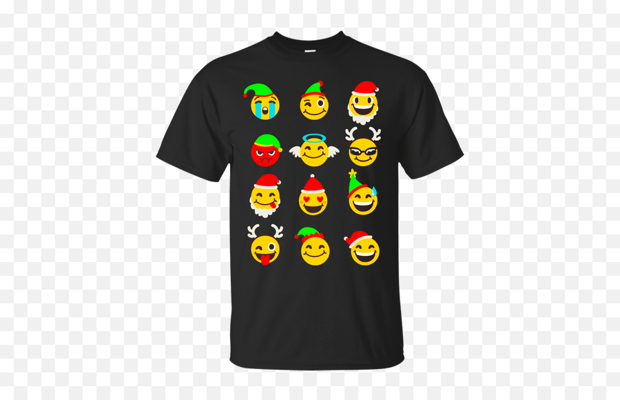 Poop Emoji Christmas Tree Santa Elf - Hogwarts Wasn T Hiring Shirt,Funny Golf Emoji
