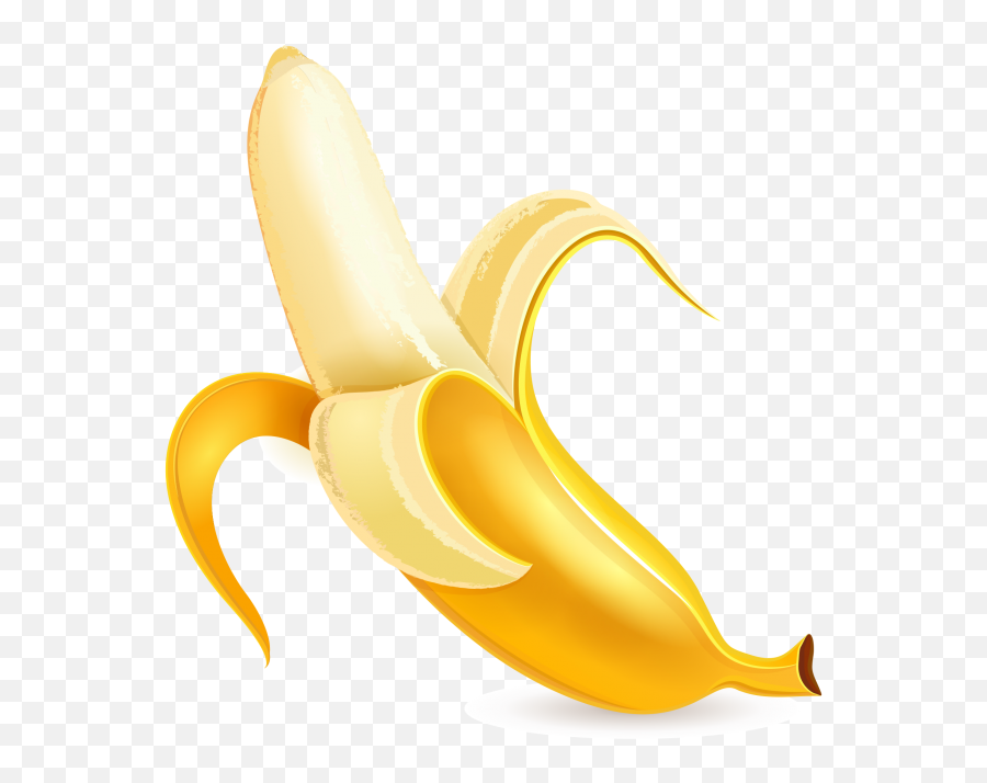 Banana Clipart Png Image Free Download - Transparent Background Banana Png Emoji,Banana Emoji Transparent