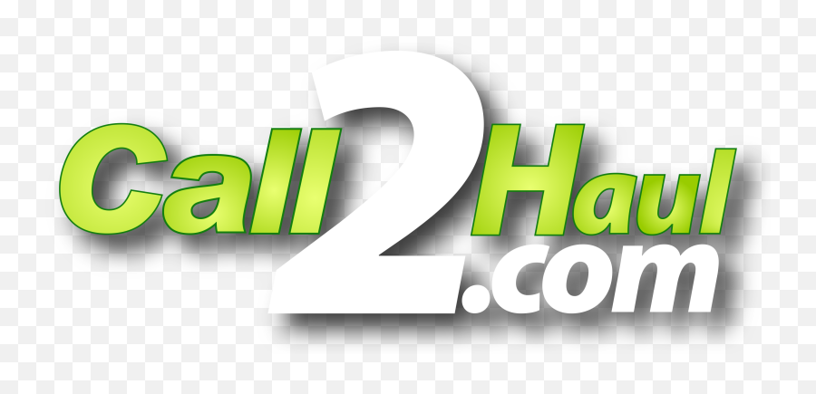 Recycle Donate Used Goods - Call 2 Haul Logo Emoji,Recycle Emoji