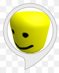 Alexa Skills - Roblox Oof 2 Png Emoji,How To Use Emojis On Roblox Pc