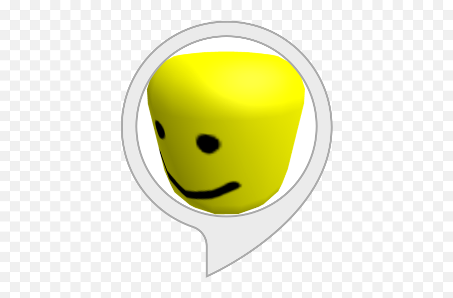 Alexa Skills - Roblox Oof 2 Png Emoji,How To Use Emojis On Roblox Pc