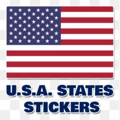 America Usa Whatsapp Stickers - Flag Of The United States Emoji