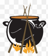 Stone Soup Clip Art Clipart - Emoji