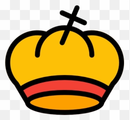 Crown - Clip Art Emoji